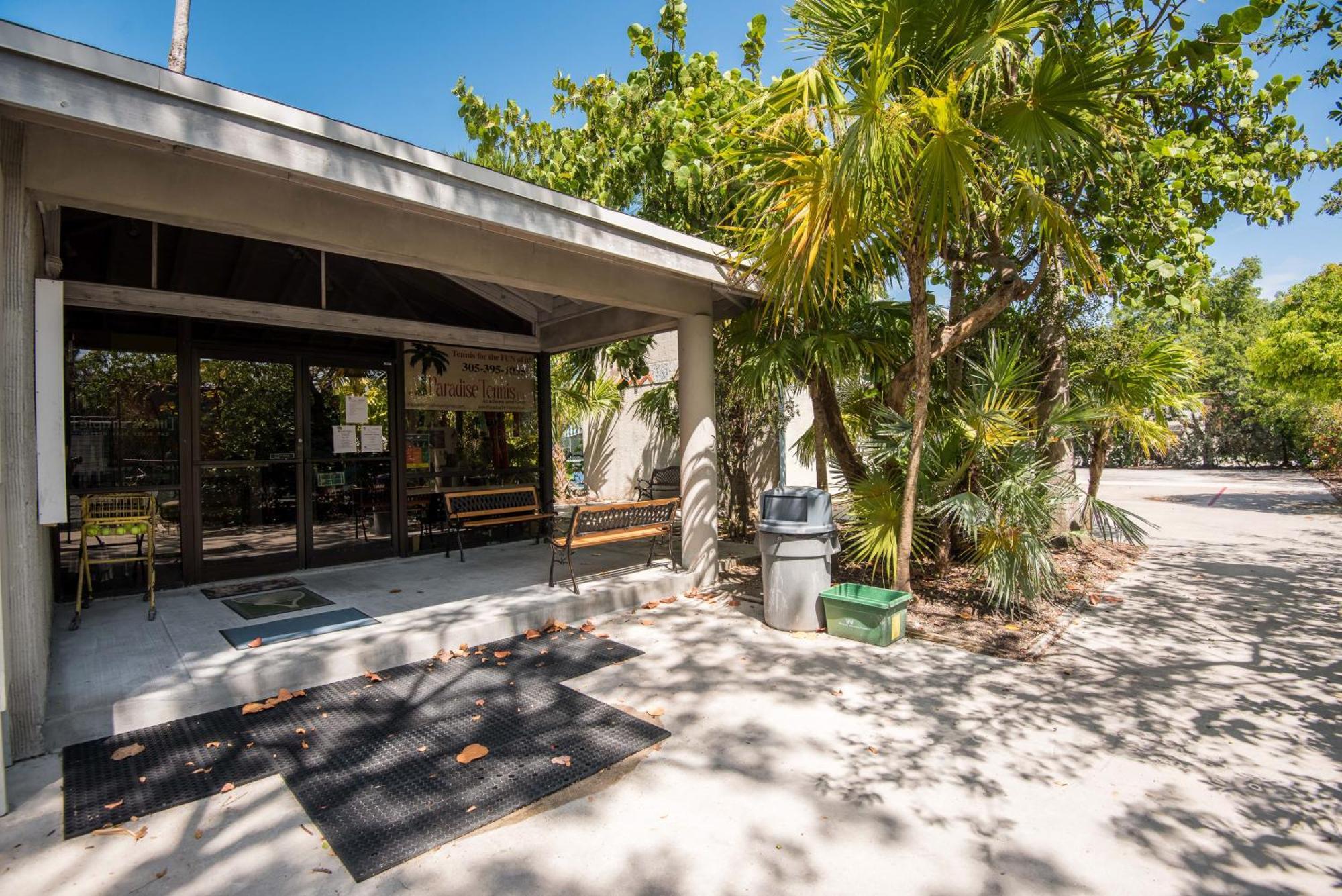 Casa de Férias Coconut Palms *