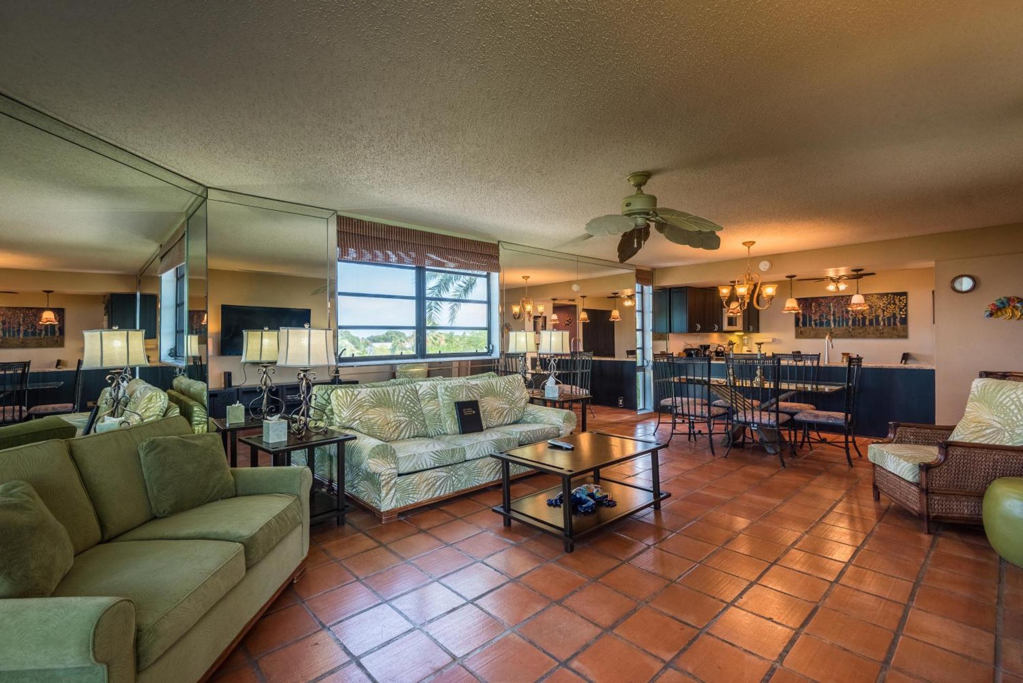 Casa vacanze Coconut Palms