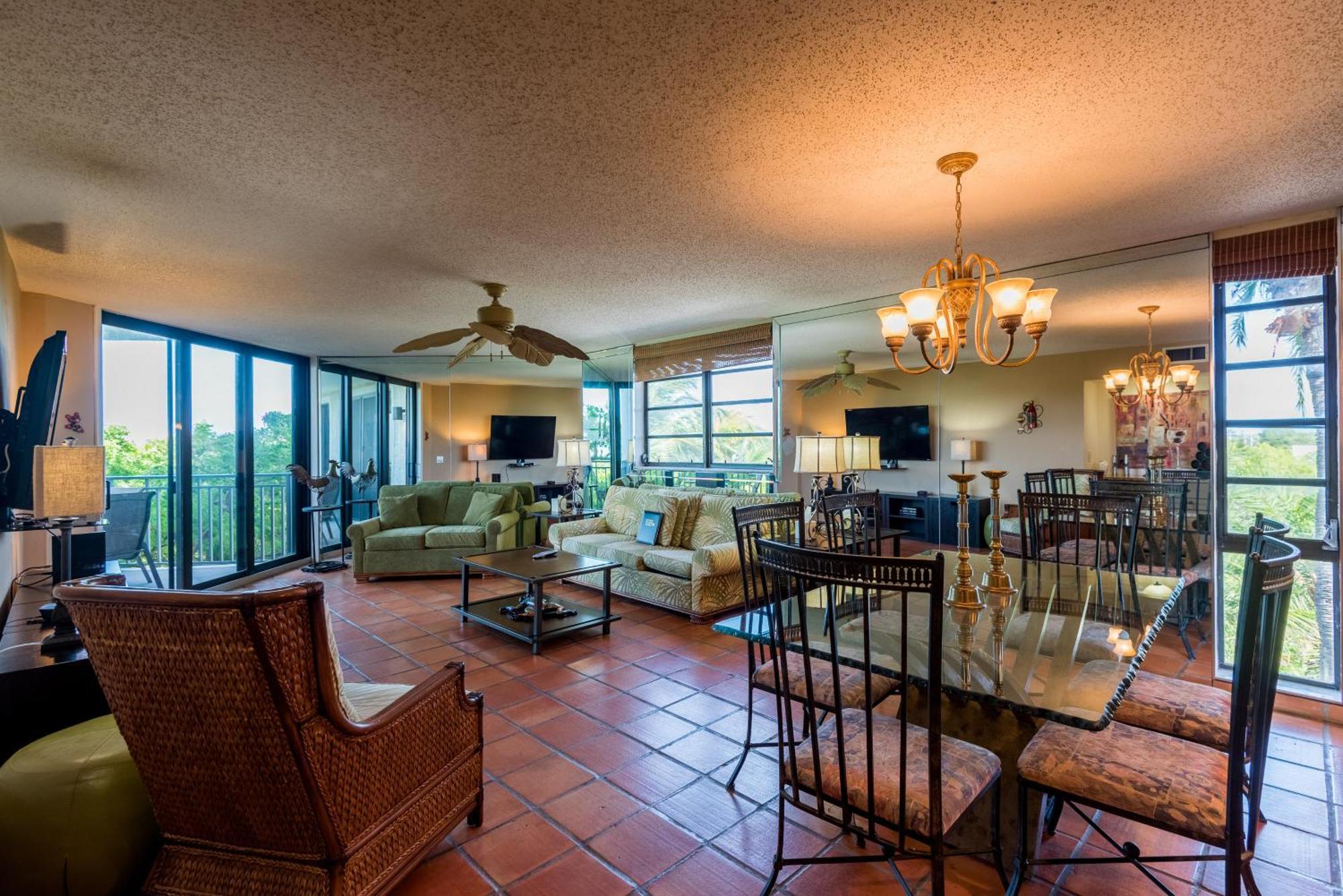 Casa vacanze Coconut Palms *